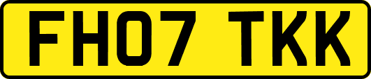 FH07TKK