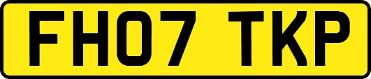 FH07TKP