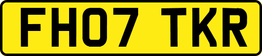 FH07TKR