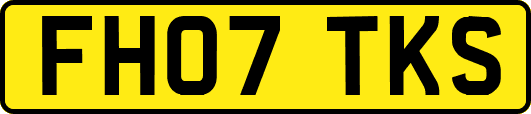 FH07TKS