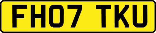 FH07TKU