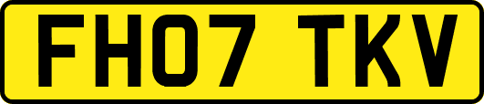 FH07TKV