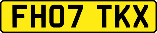 FH07TKX