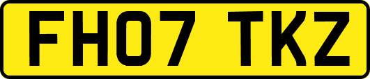 FH07TKZ