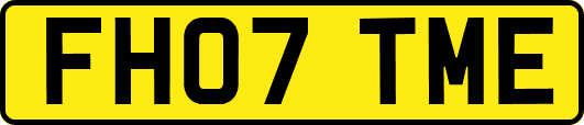 FH07TME