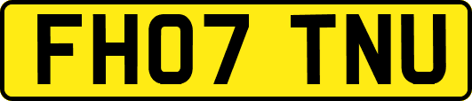FH07TNU