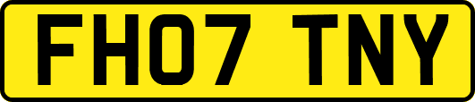 FH07TNY