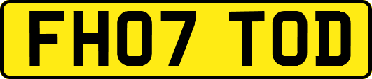 FH07TOD