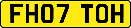 FH07TOH