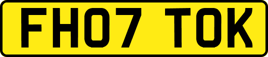 FH07TOK