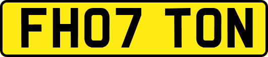 FH07TON