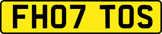 FH07TOS