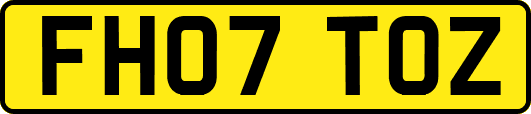 FH07TOZ