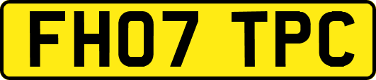 FH07TPC