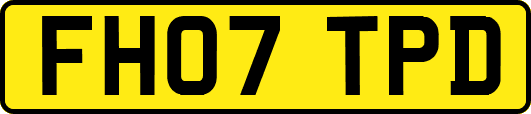 FH07TPD