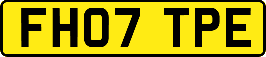 FH07TPE