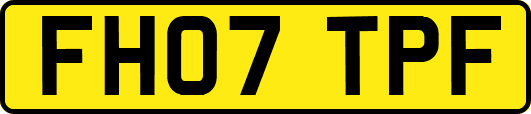 FH07TPF