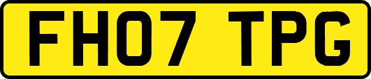 FH07TPG
