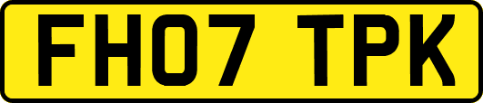 FH07TPK