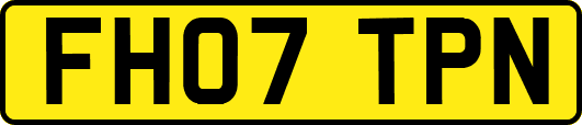 FH07TPN
