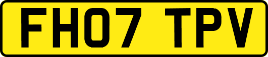 FH07TPV
