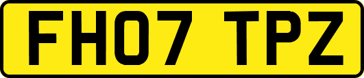 FH07TPZ