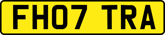 FH07TRA