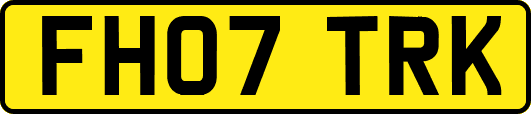 FH07TRK