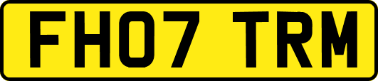 FH07TRM