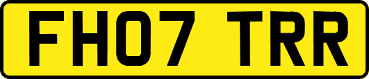 FH07TRR