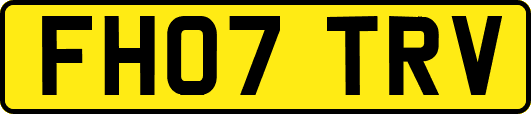 FH07TRV