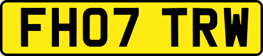 FH07TRW