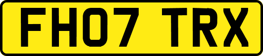 FH07TRX