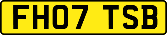 FH07TSB