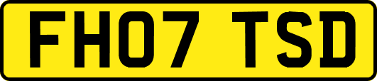 FH07TSD