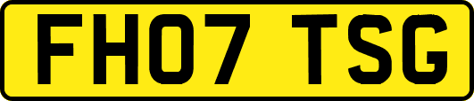 FH07TSG