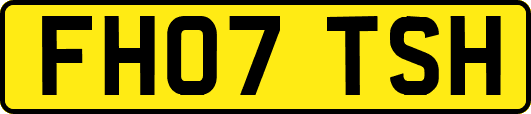 FH07TSH