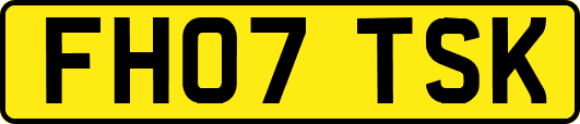 FH07TSK
