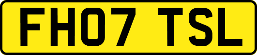FH07TSL