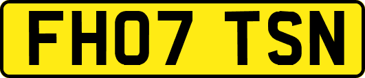 FH07TSN