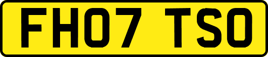 FH07TSO