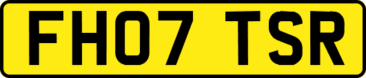 FH07TSR