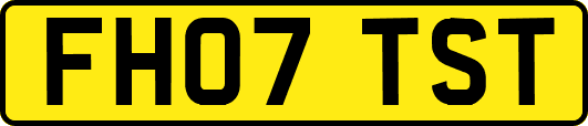 FH07TST