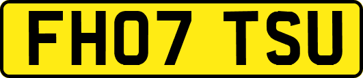 FH07TSU