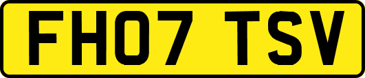 FH07TSV