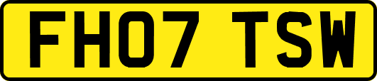 FH07TSW