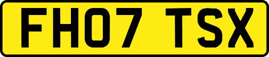 FH07TSX