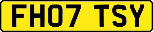 FH07TSY