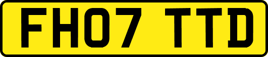 FH07TTD