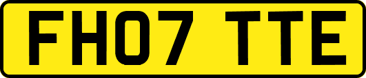 FH07TTE